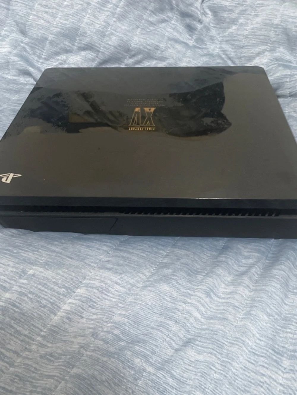 Sony PlayStation Final Fantasy XV Luna edition ps4